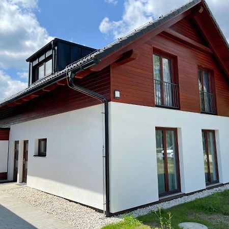 Apartman D5 Nova Pec Exterior photo