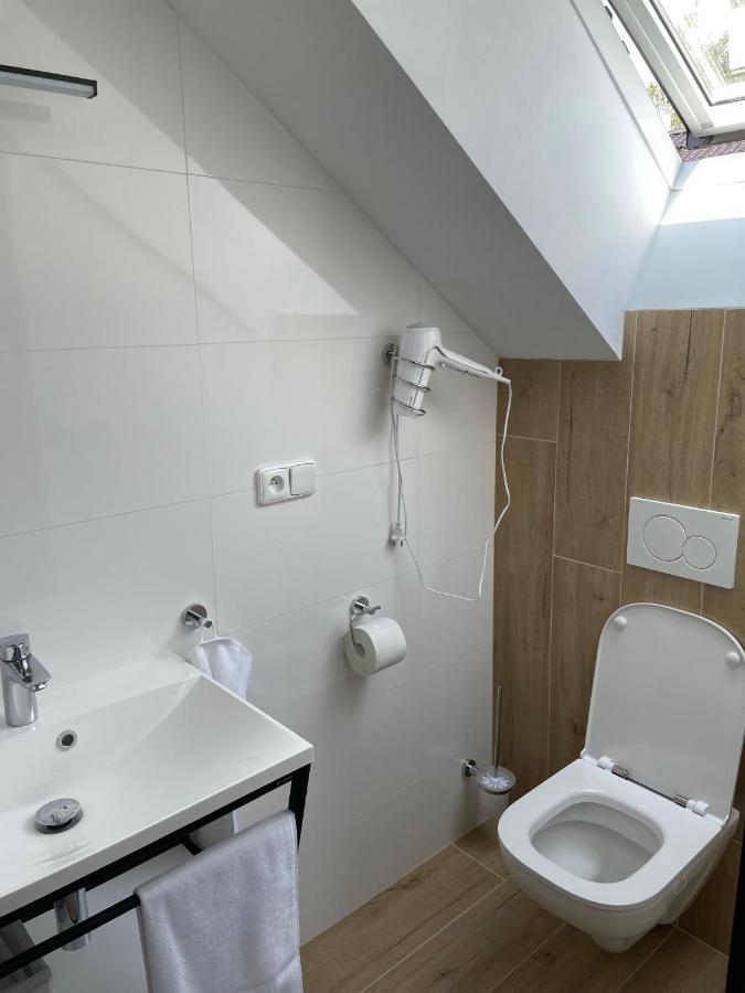 Apartman D5 Nova Pec Exterior photo
