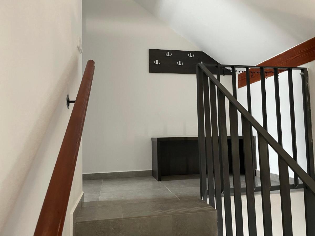 Apartman D5 Nova Pec Exterior photo