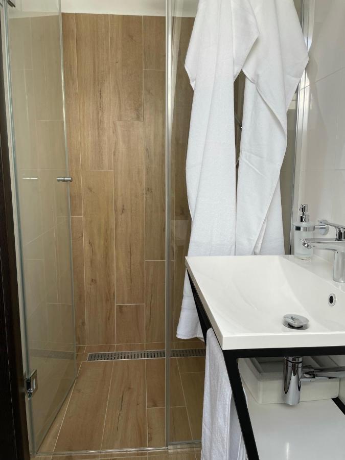 Apartman D5 Nova Pec Exterior photo