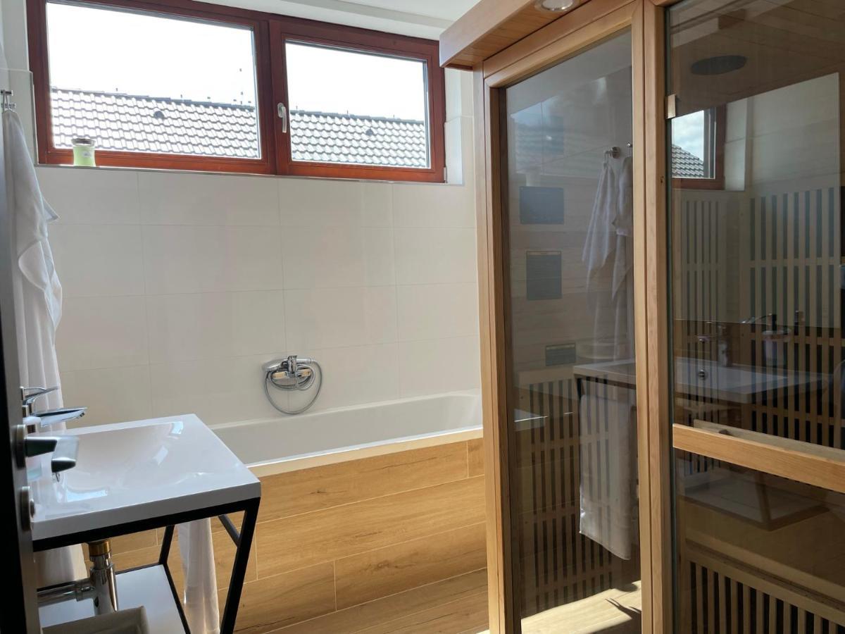 Apartman D5 Nova Pec Exterior photo