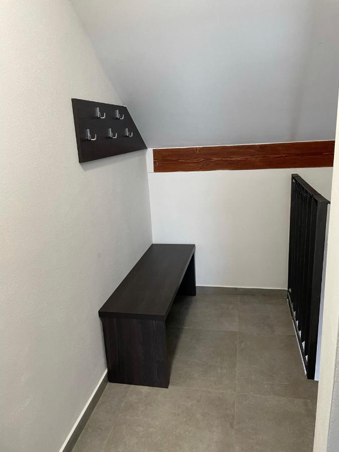 Apartman D5 Nova Pec Exterior photo