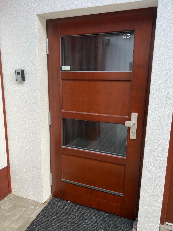 Apartman D5 Nova Pec Exterior photo