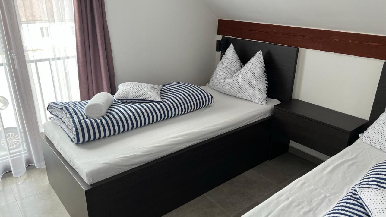 Apartman D5 Nova Pec Exterior photo