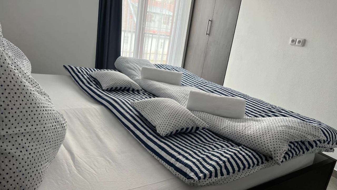 Apartman D5 Nova Pec Exterior photo