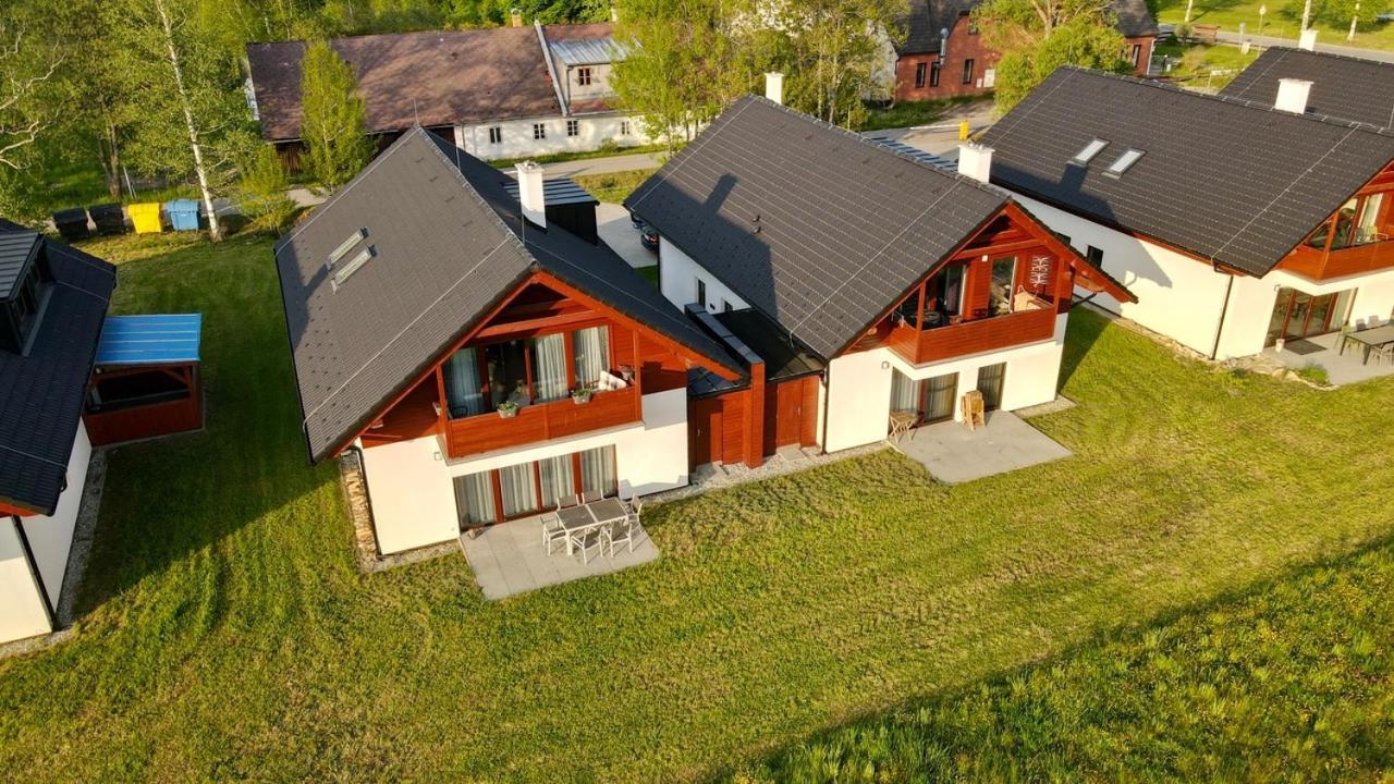 Apartman D5 Nova Pec Exterior photo